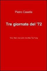 Tre giornate del '72