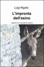 L'impronta dell'asino