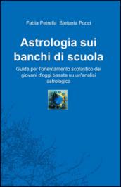 Astrologia sui banchi di scuola