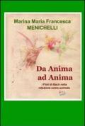 Da anima ad anima. I fiori di Bach nella relazione uomo-animale