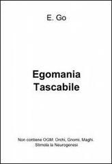 Egomania tascabile