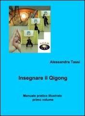 Insegnare il Qigong