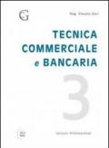 Tecnica commerciale e bancaria