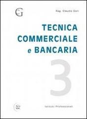Tecnica commerciale e bancaria