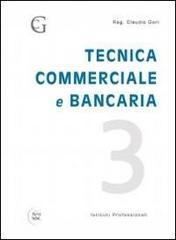 Tecnica commerciale e bancaria