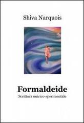 Formaldeide