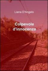 Colpevole d'innocenza