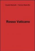 Rosso Vaticano