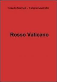 Rosso Vaticano