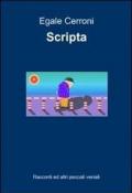 Scripta