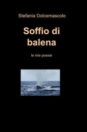 Soffio di balena