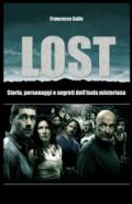 Lost