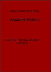 Racconti poetici