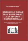 Ariano nel Polesine tra il Risorgimento e la Seconda guerra mondiale