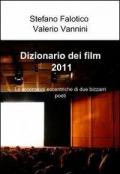 Dizionario dei film 2011