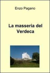 La masseria del Verdeca