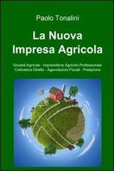 La nuova impresa agricola