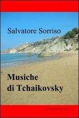 Musiche di Tchaikovsky