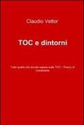 TOC e dintorni