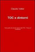 TOC e dintorni