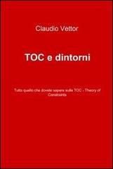TOC e dintorni