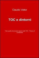 TOC e dintorni