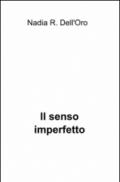 Il senso imperfetto