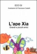 L' ape Xia