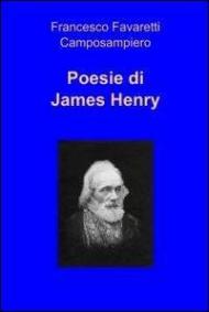 Poesie di James Henry