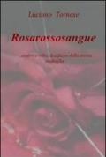 Rosarossosangue