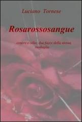 Rosarossosangue