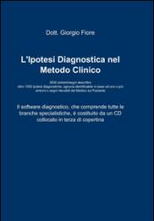 L'ipotesi diagnostica nel metodo clinico