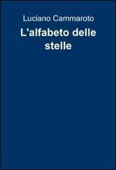 L' alfabeto delle stelle