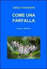 Come una farfalla