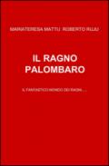 Il ragno palombaro
