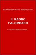 Il ragno palombaro