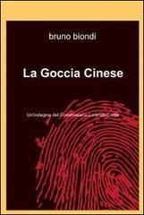 La goccia cinese