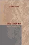 Intra triduum