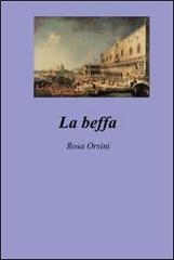 La beffa