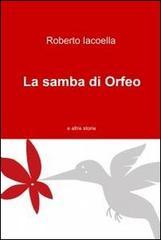 La samba di Orfeo