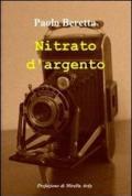 Nitrato d'argento