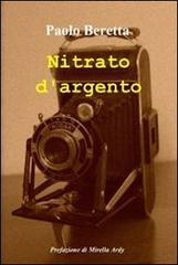 Nitrato d'argento