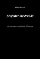 Progettar mostrando