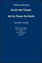 Ad un passo dal nulla