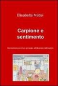 Carpione e sentimento