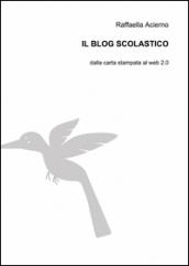 Il blog scolastico