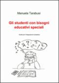 Gli studenti con bisogni educativi speciali