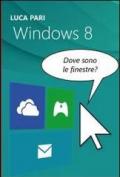 Windows 8. Dove sono le finestre?