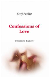 Confessions of love