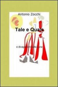 Tale e quale